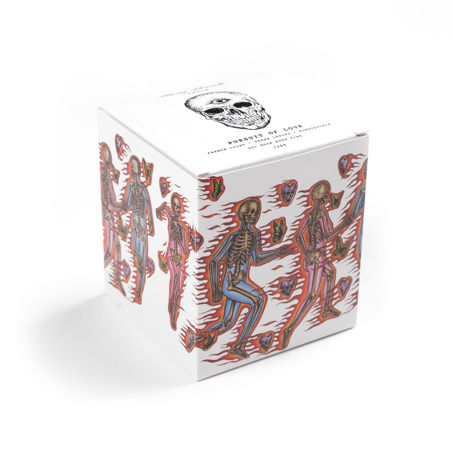 PURSUIT OF LOVE CANDLE