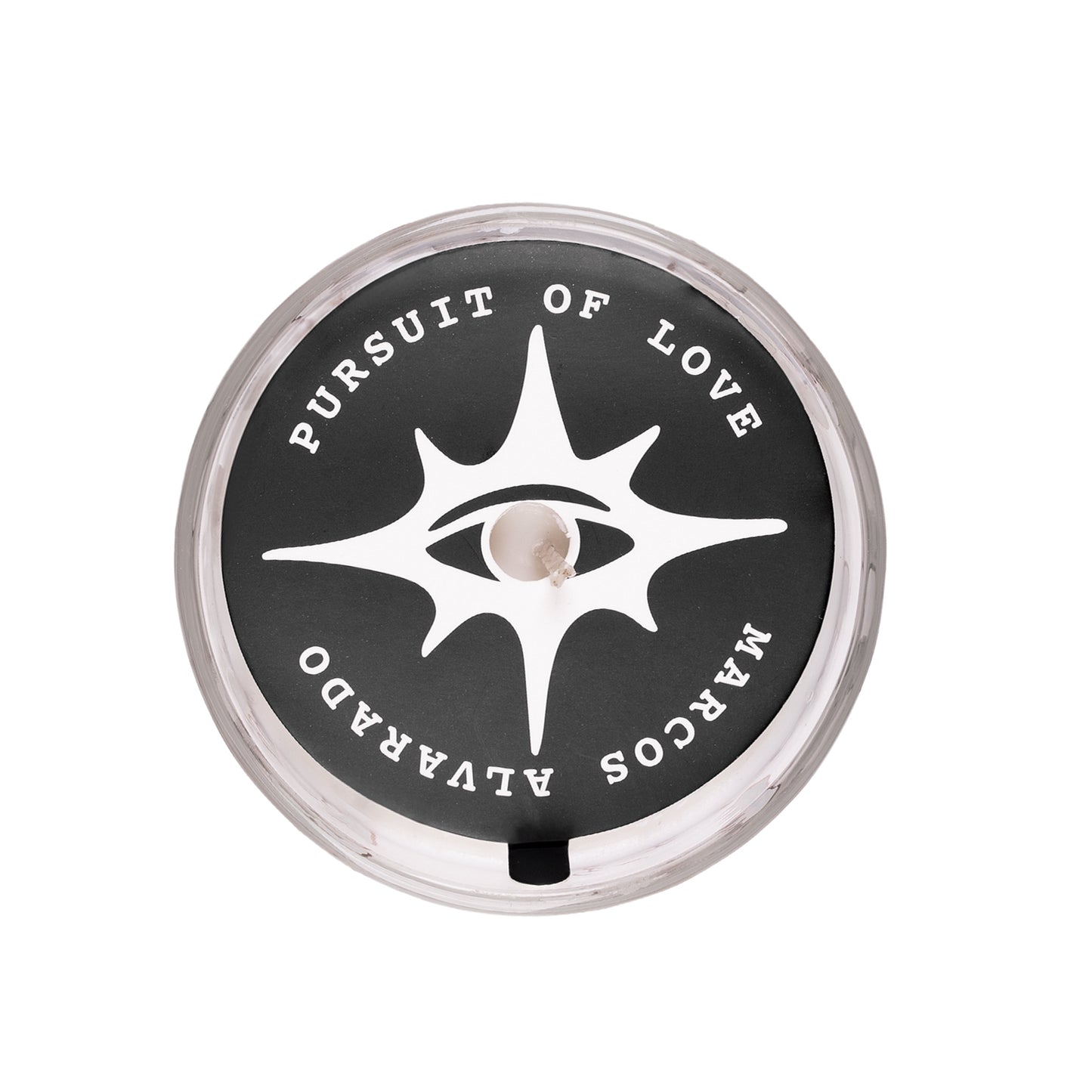PURSUIT OF LOVE CANDLE