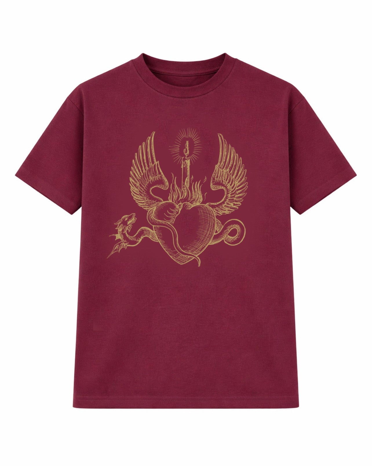 DRAGON T-SHIRT