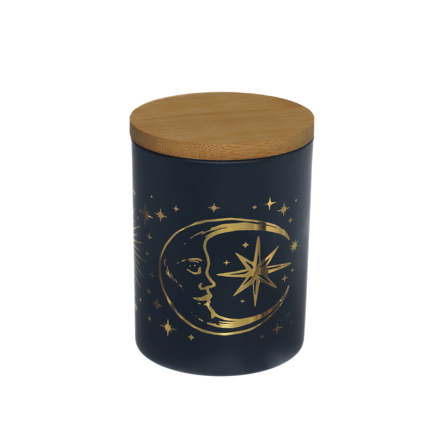 ‘Spiritual’ Stash Jar