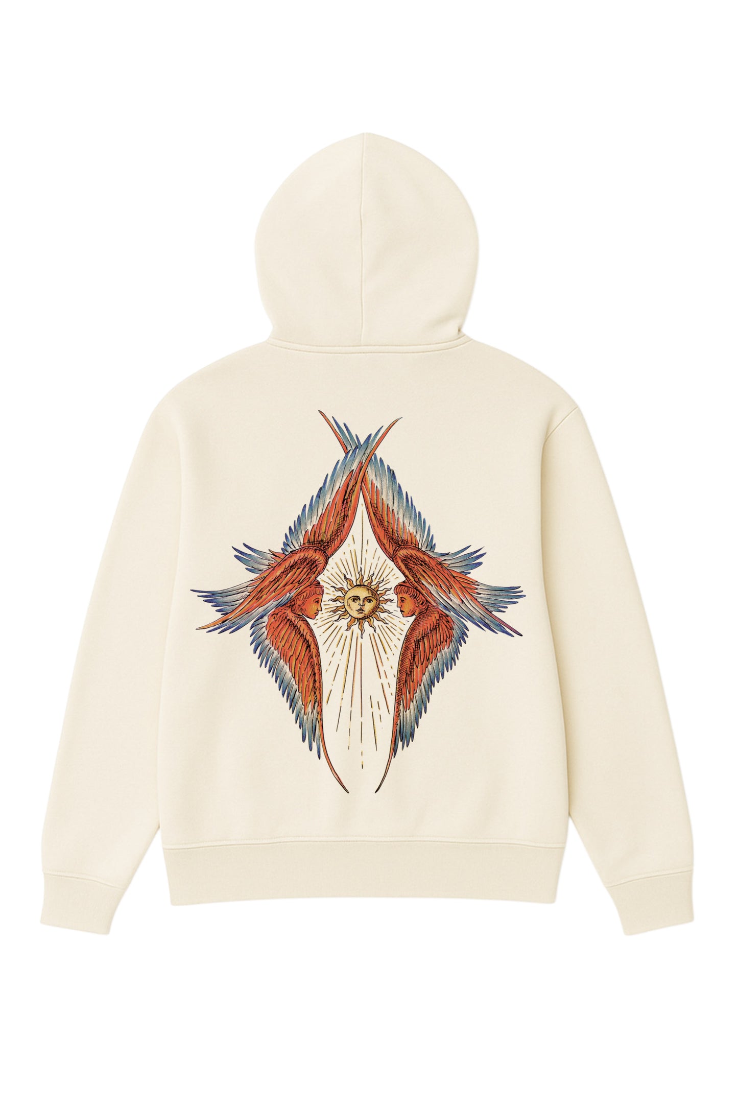 ‘Seraphim’ Hoodie