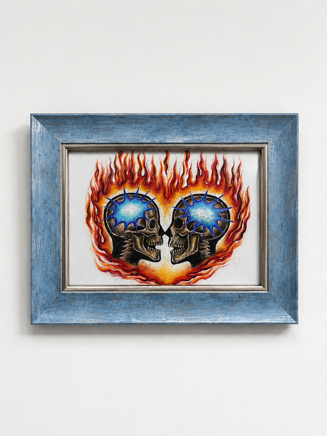 Twin Flames, 2024