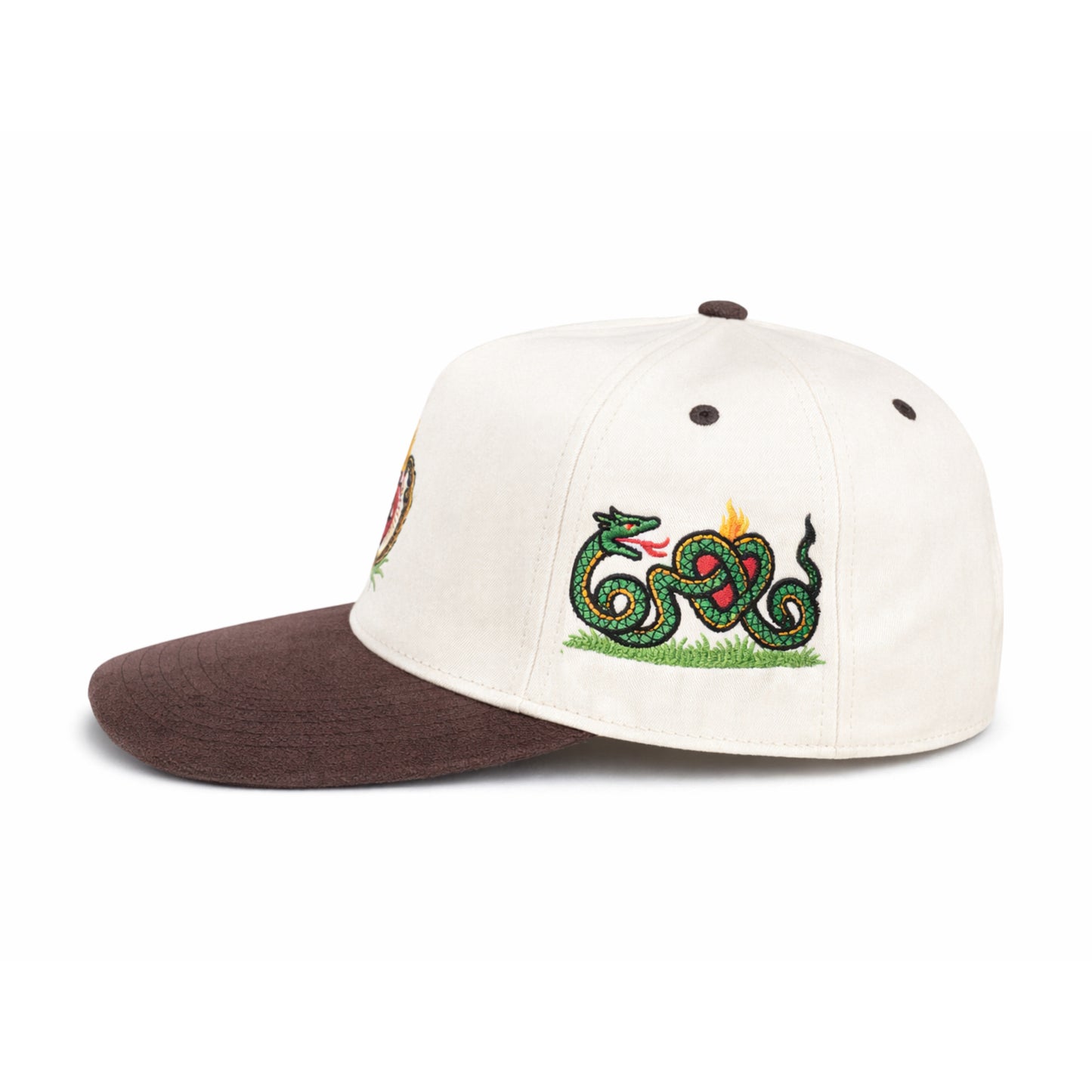 “SACRED HEARTS” HAT