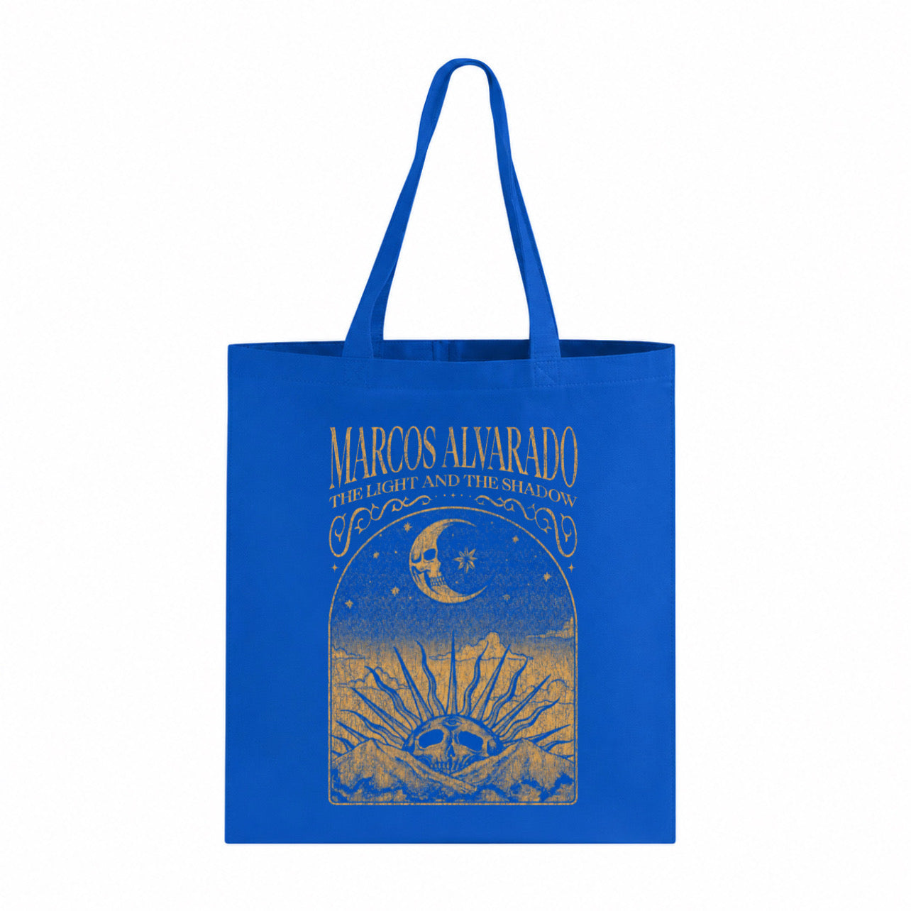 ‘THE FOOL’ TAROT TOTE BAG