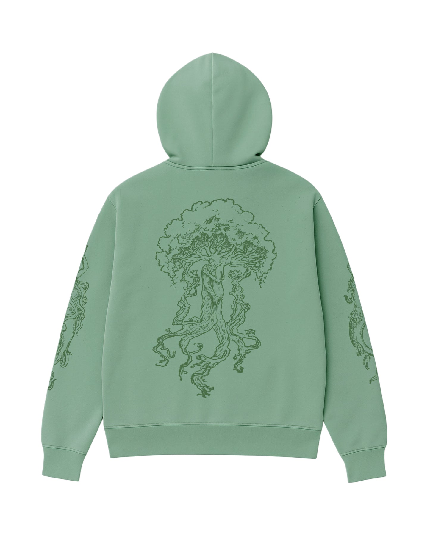 ELEMENTS HOODIE