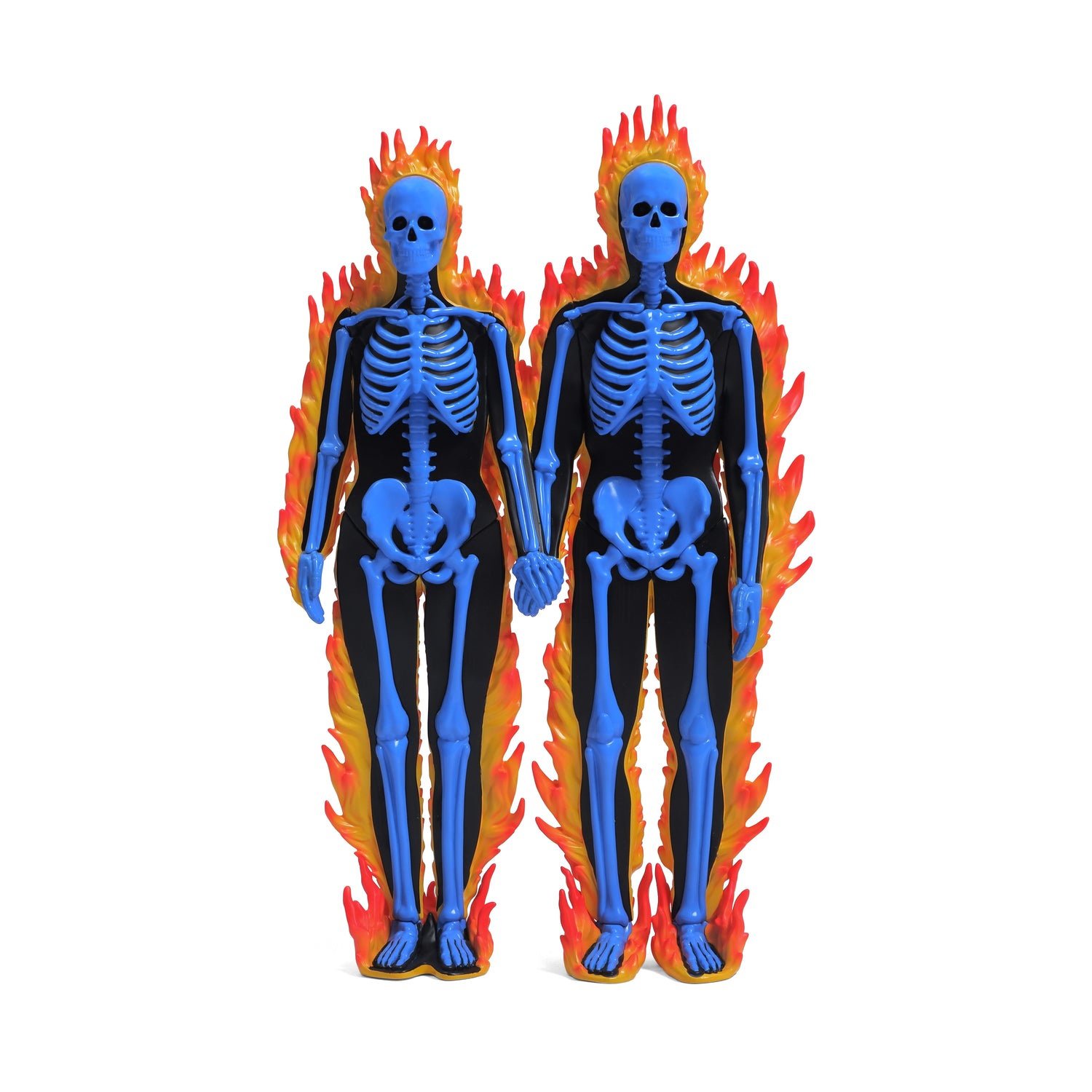 FIGURINES
