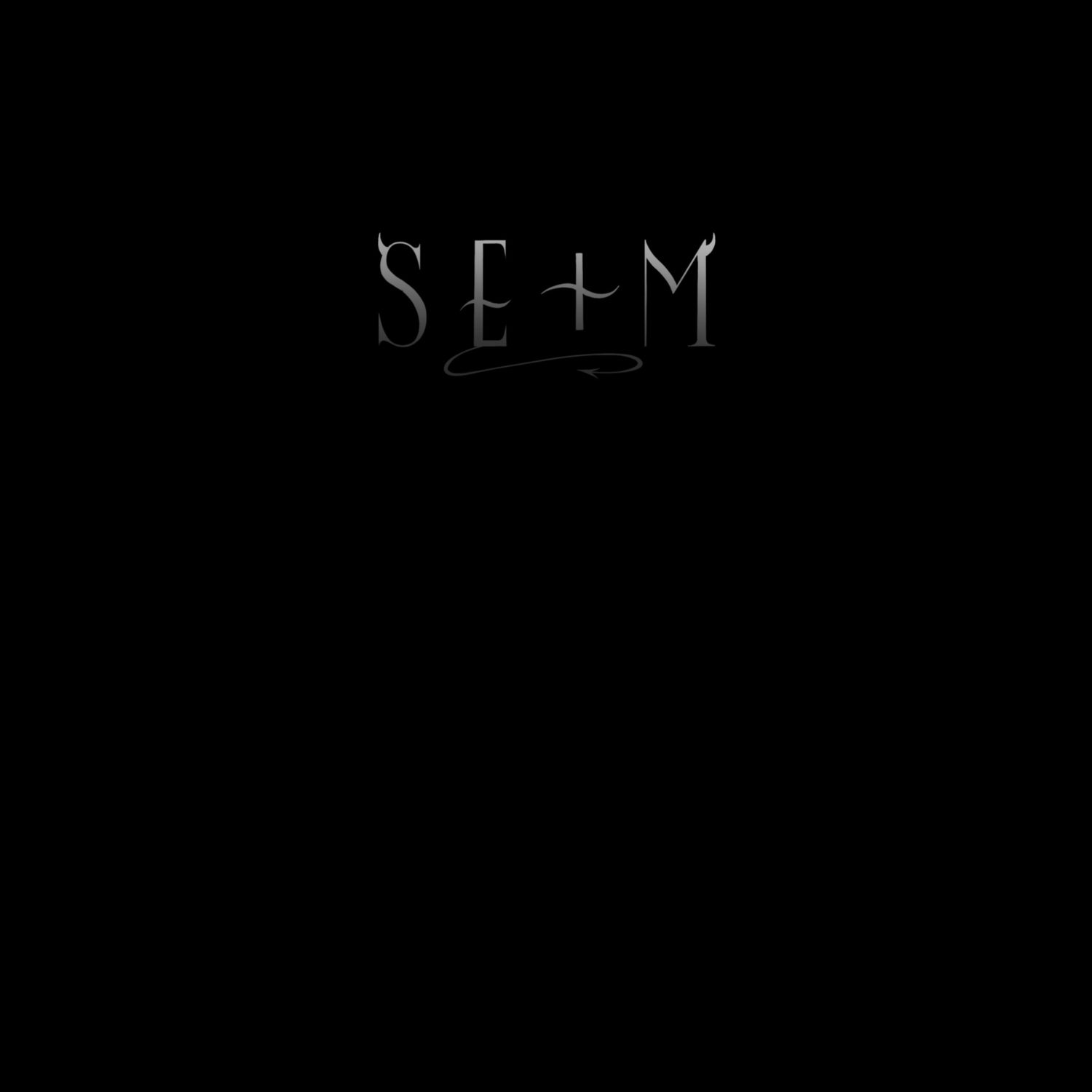 SE+M OFFICIAL ALBUM MERCH