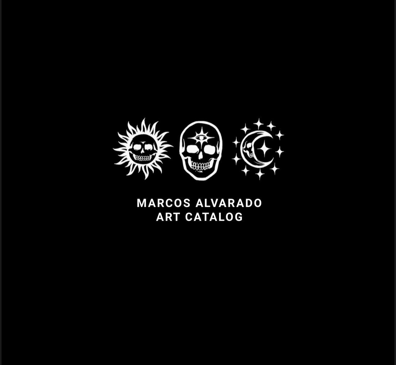 ART BASEL CATALOG