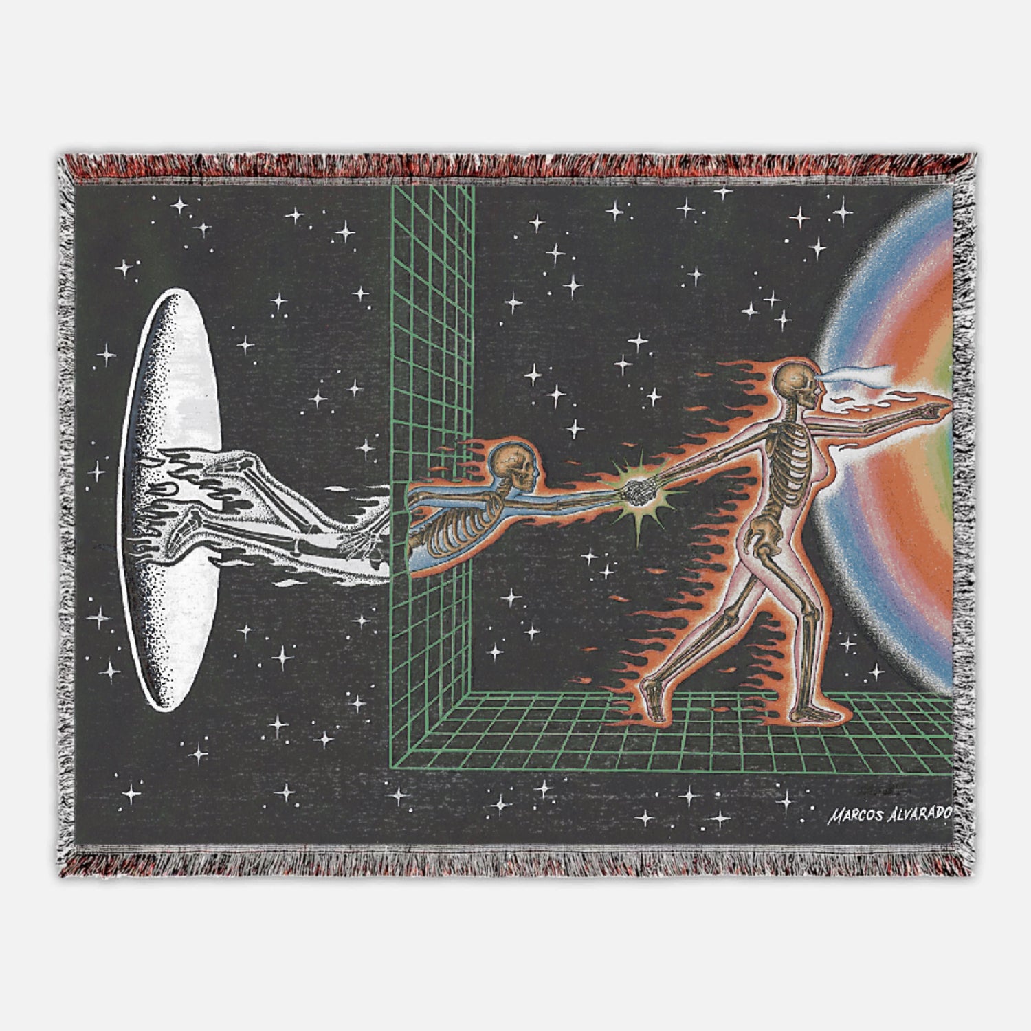 BLANKETS / RUGS