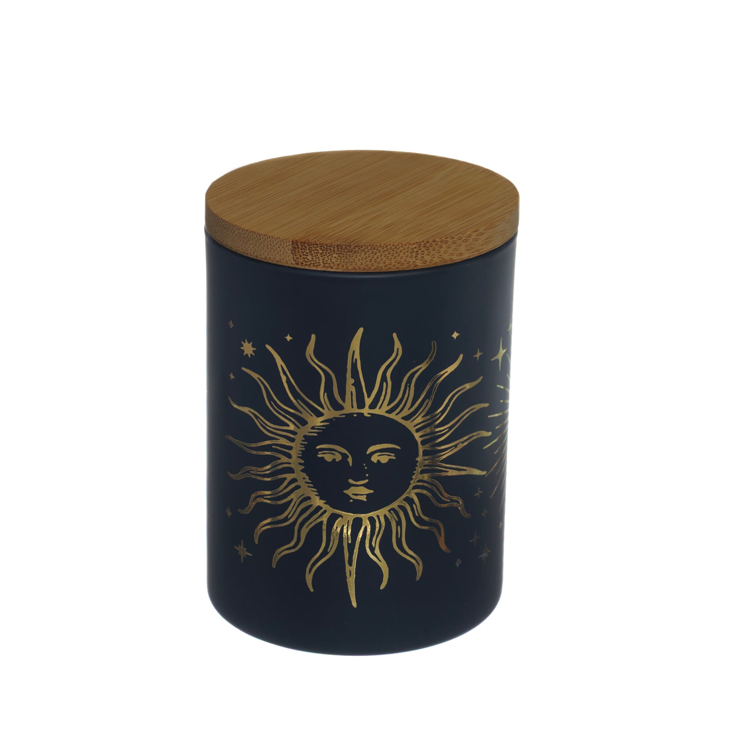 ‘Spiritual’ Stash Jar