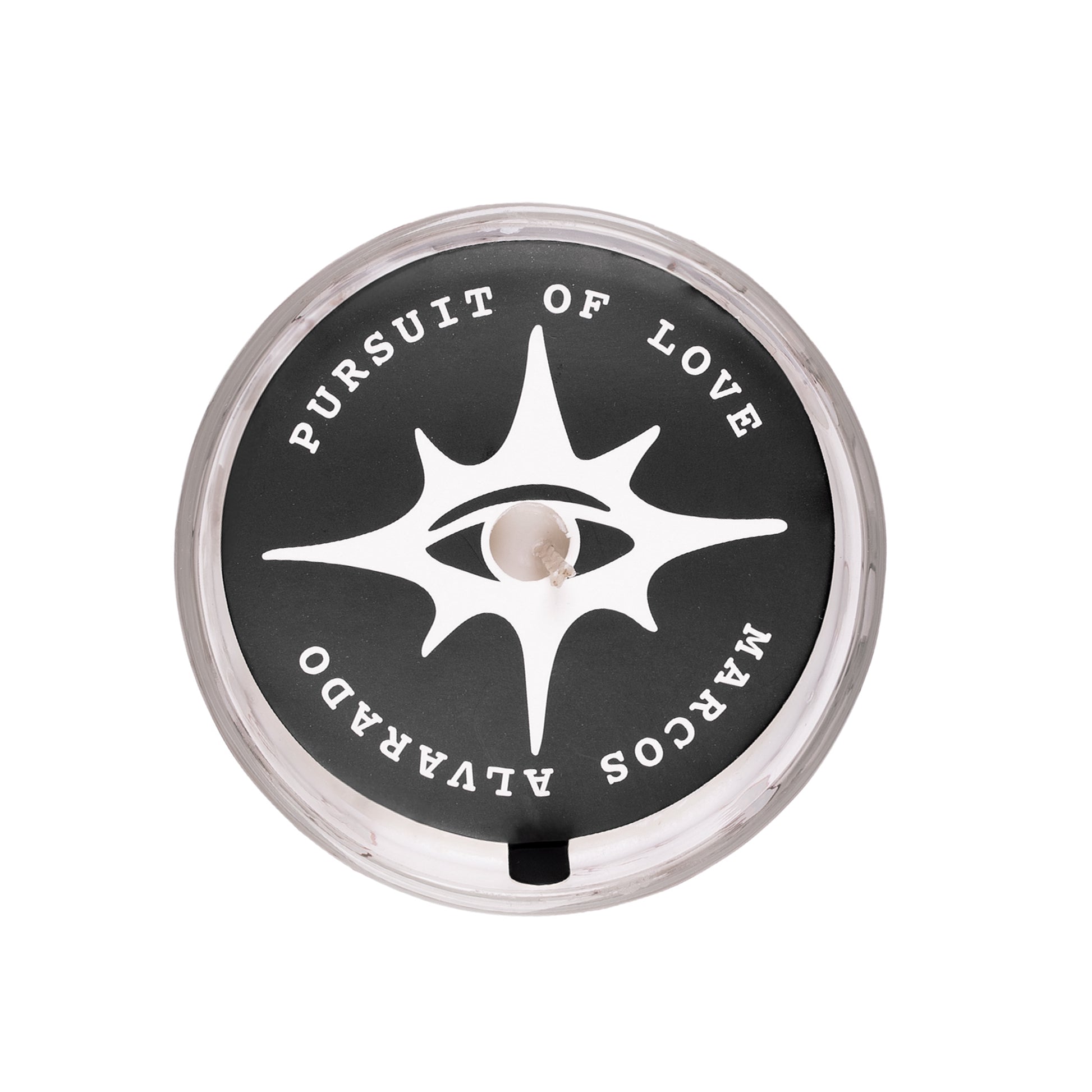 PURSUIT OF LOVE CANDLE