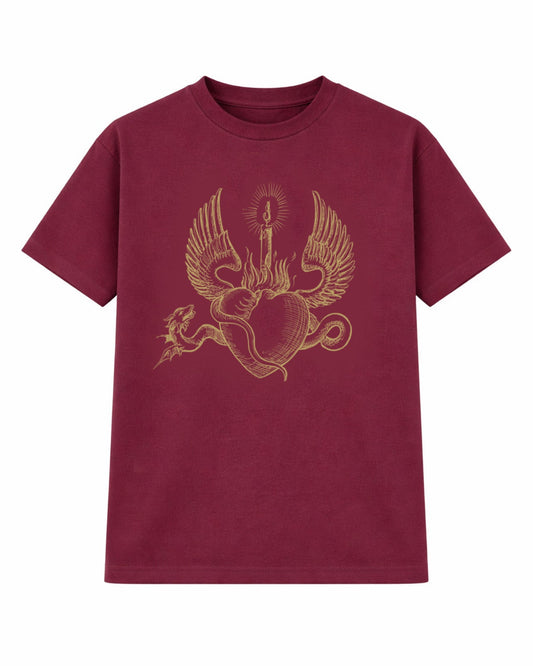 DRAGON T-SHIRT