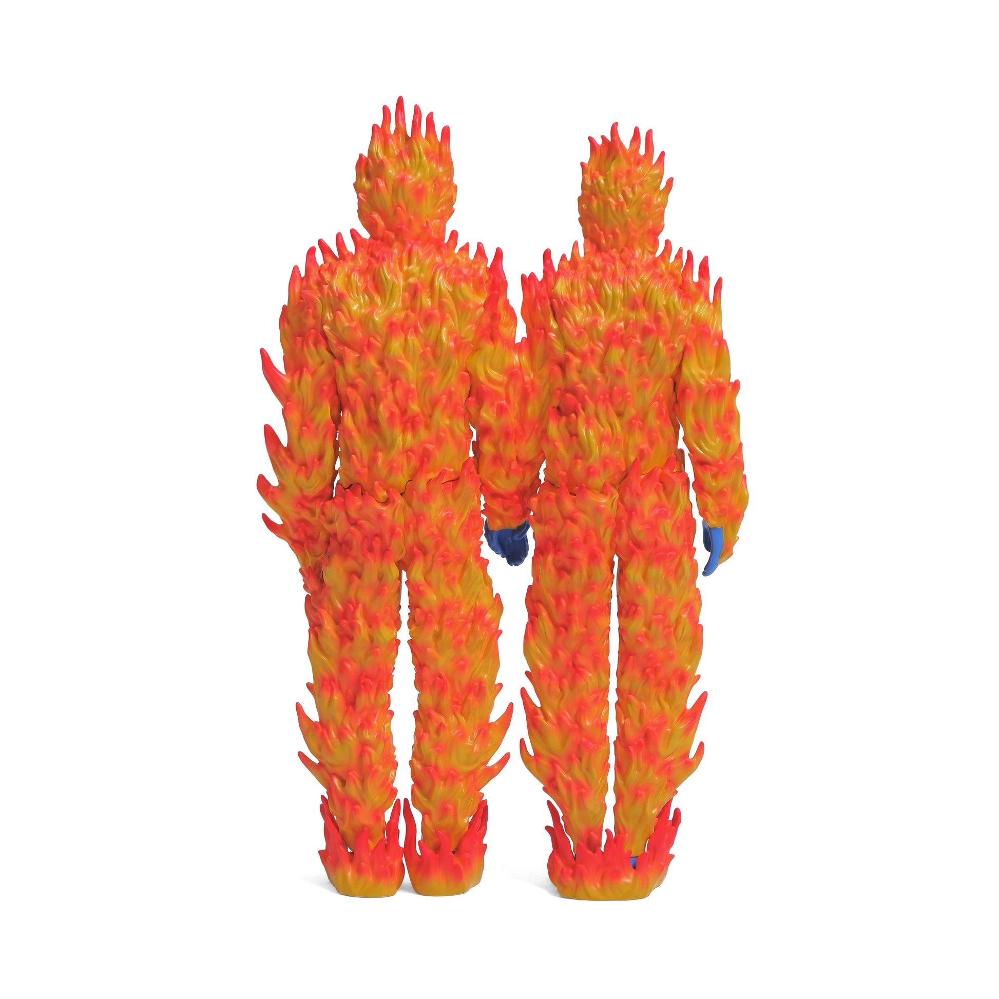 TWIN FLAMES TOY