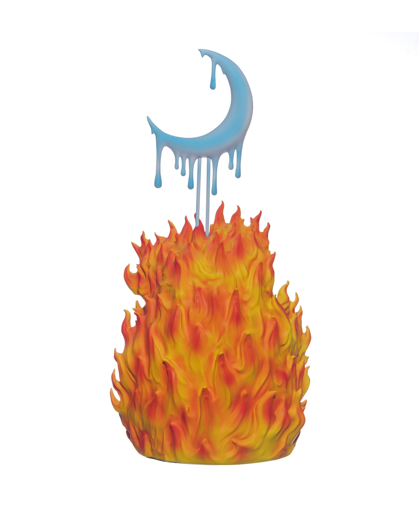Our Flame Melts the Moon Toy