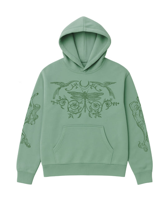 ELEMENTS HOODIE