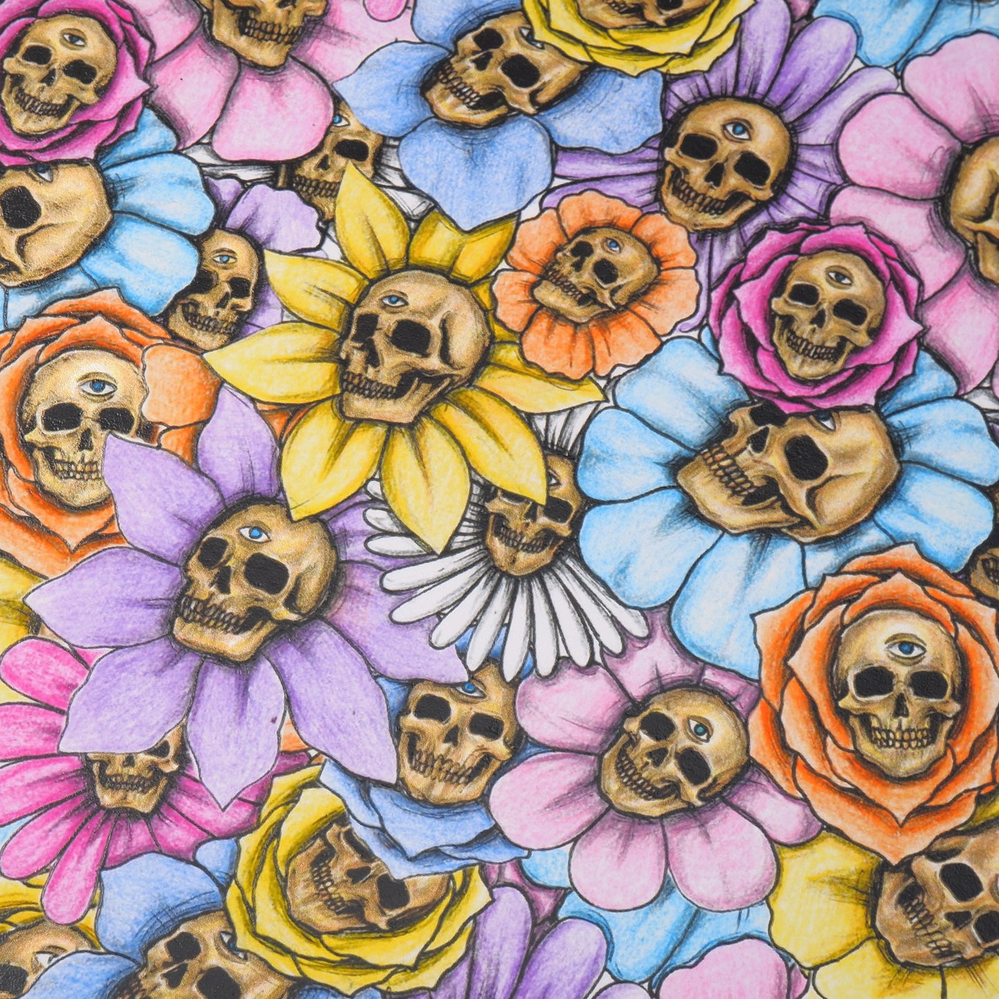 ‘WATER YOURSELF’ FINE ART PRINT