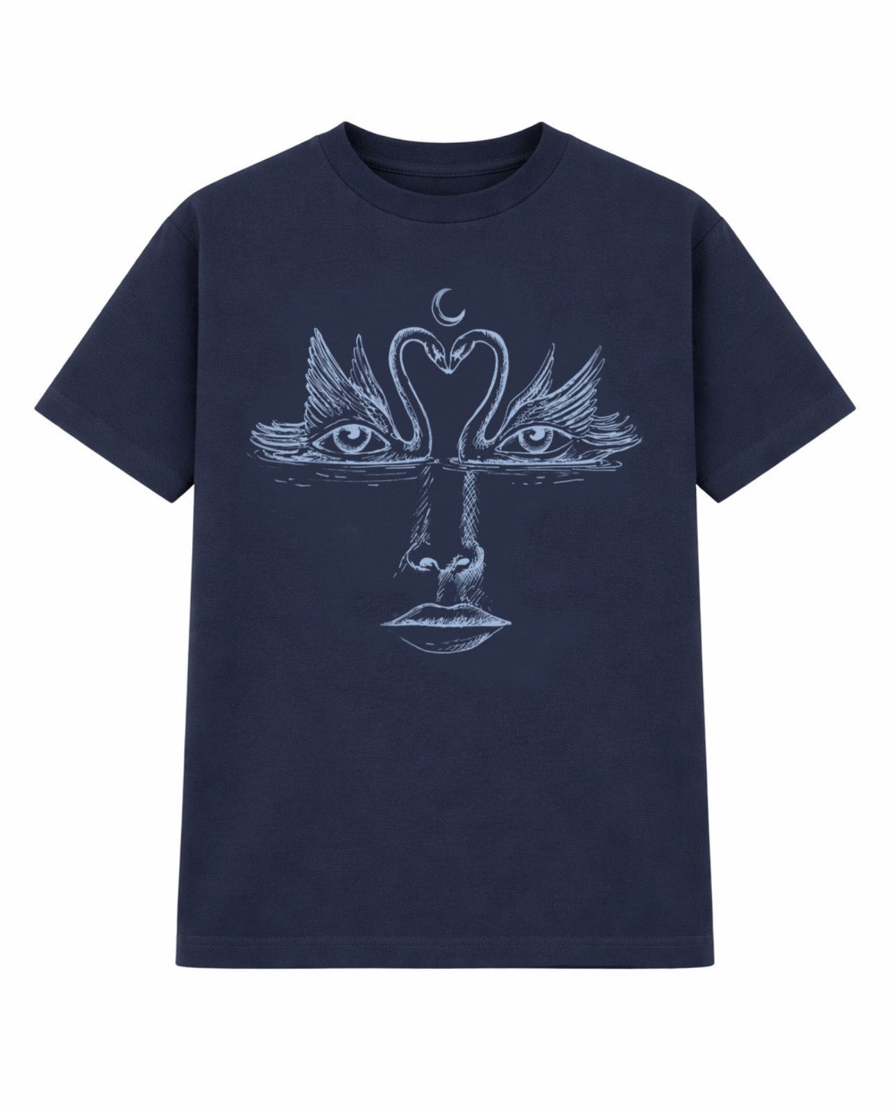 SWANS T-SHIRT