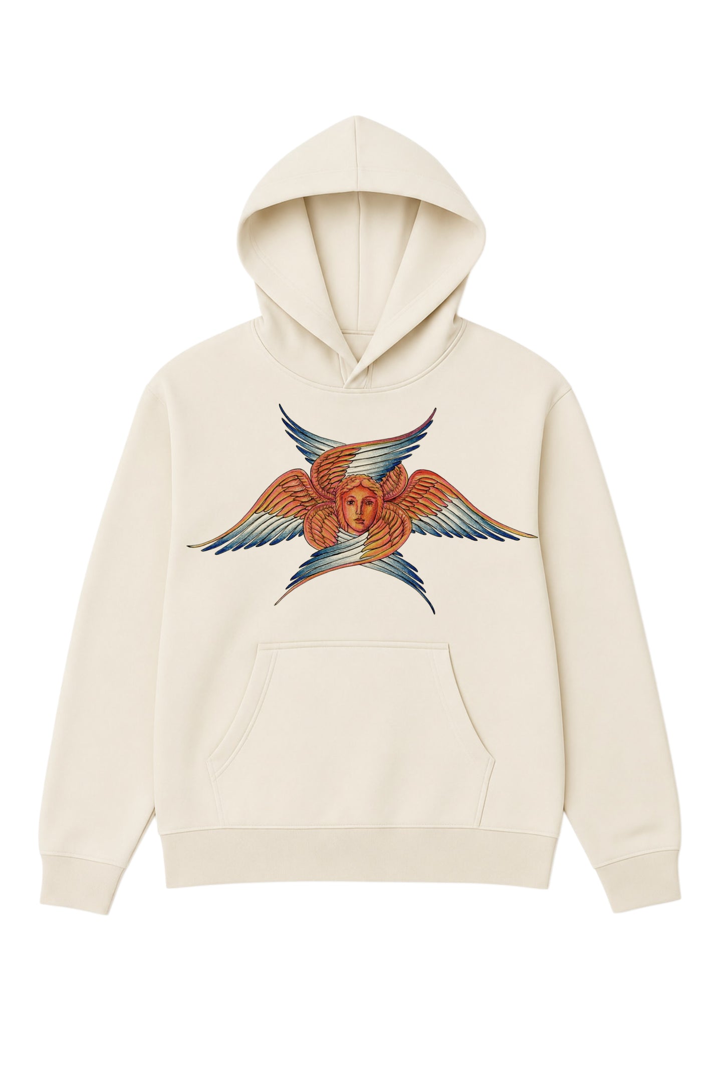 ‘Seraphim’ Hoodie