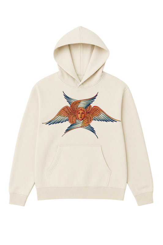 ‘Seraphim’ Hoodie