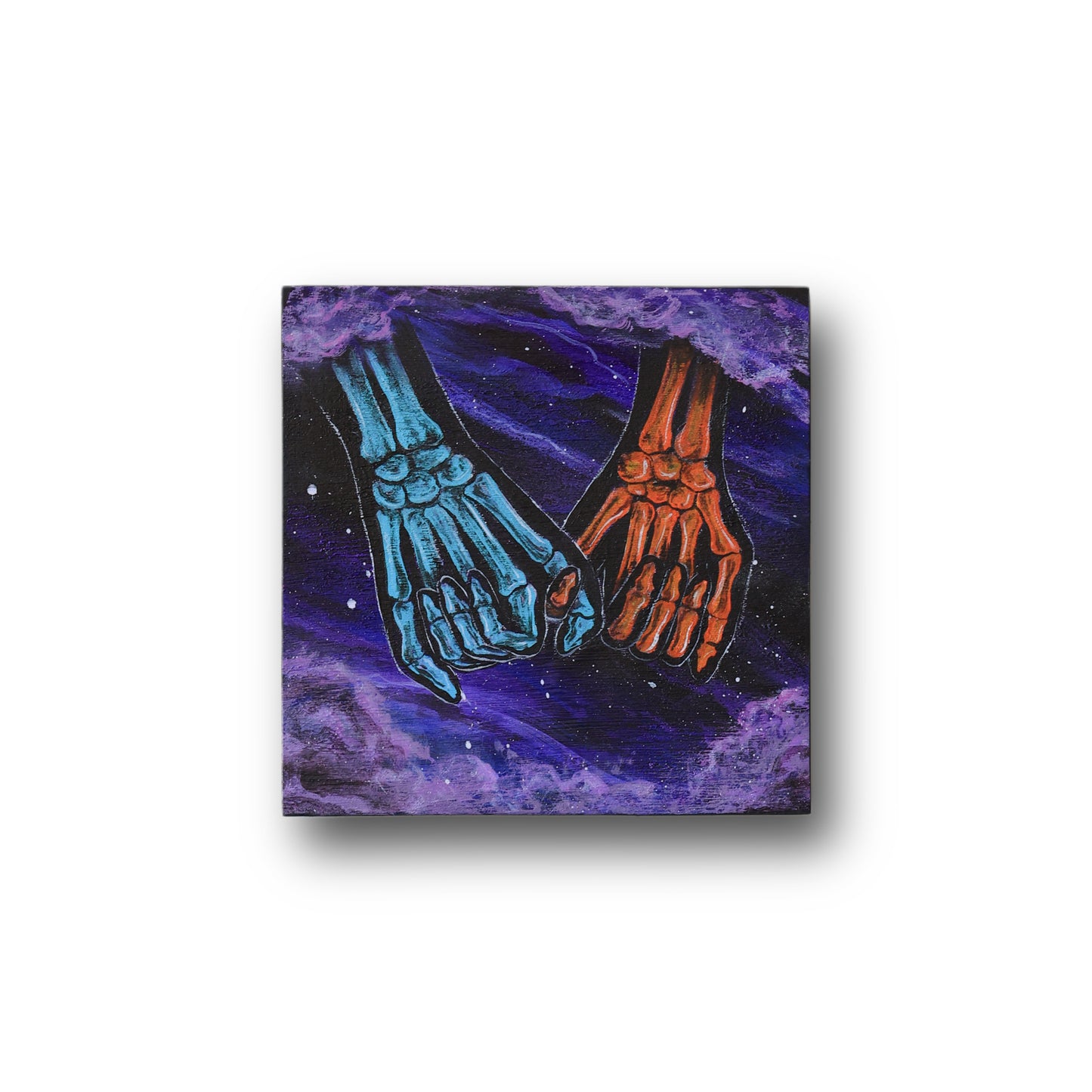 “THE LOVERS HANDS” #2