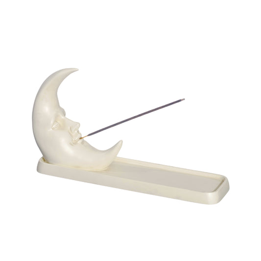 “LUNA” INCENSE HOLDER