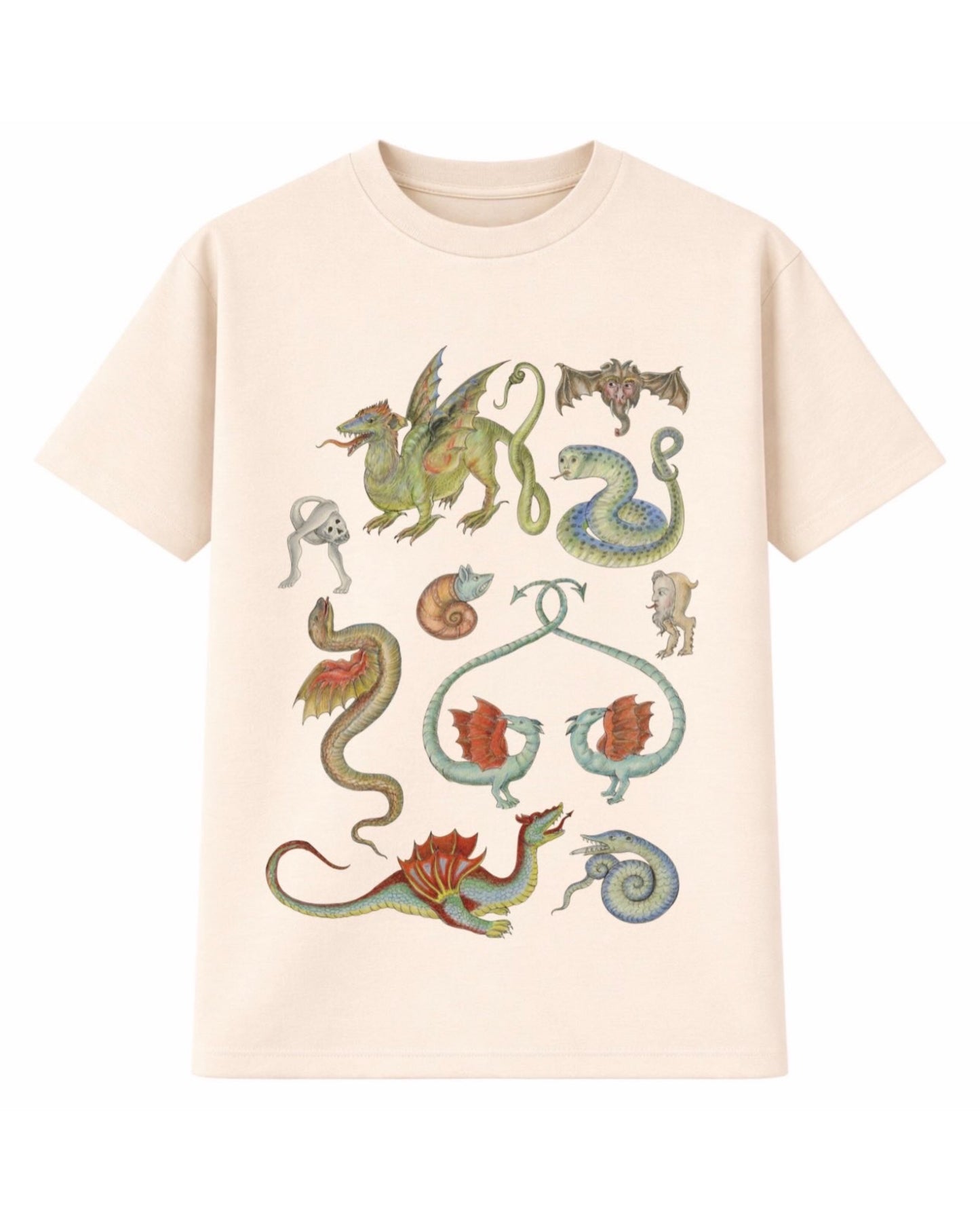 Beasts T-Shirt