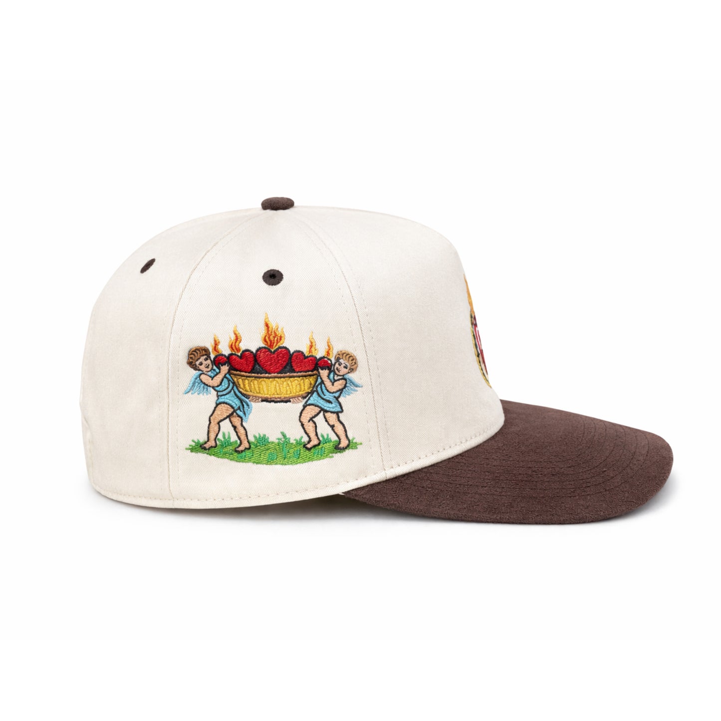 “SACRED HEARTS” HAT