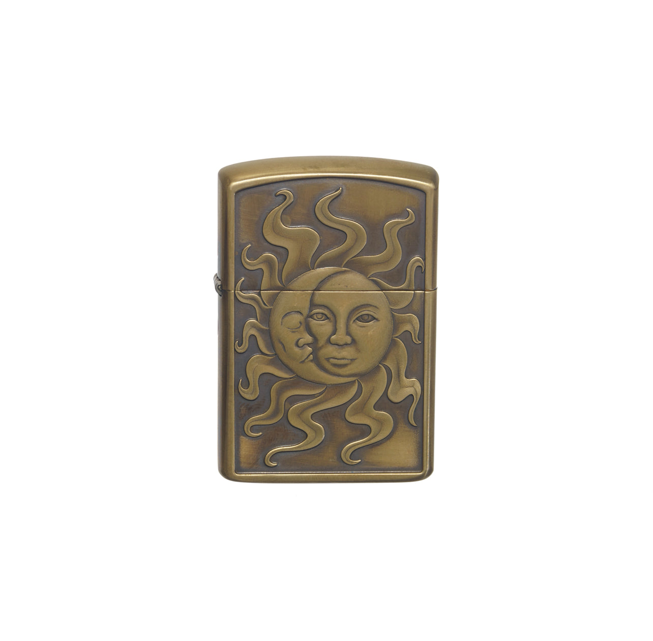‘Eclipse’ Lighter