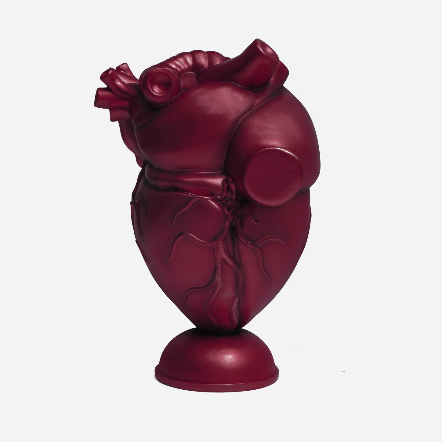 “In My Heart” Sculpture - Scottsdale Exclusive