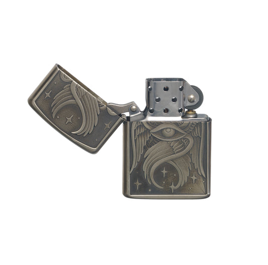 ‘Seraphim’ Lighter