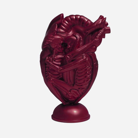“In My Heart” Sculpture - Scottsdale Exclusive
