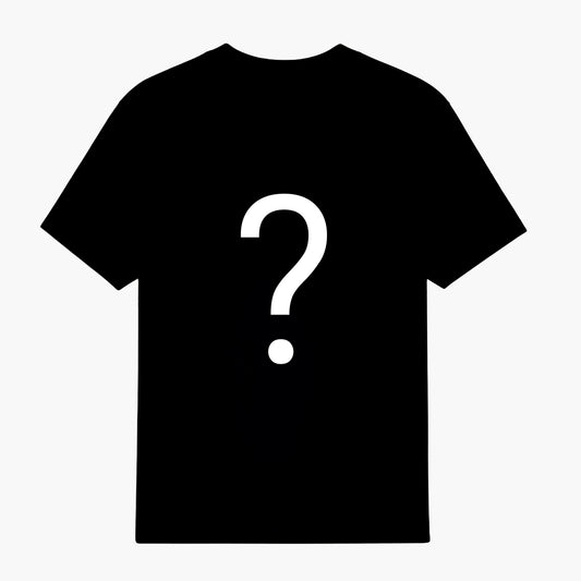 MYSTERY T-SHIRT