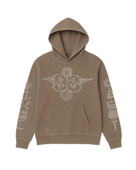 ALCHEMY HOODIE