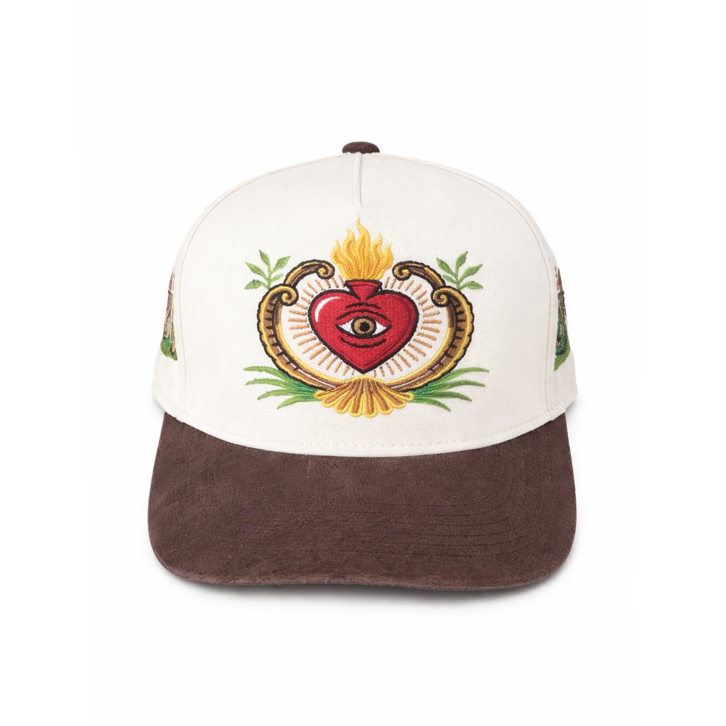 “SACRED HEARTS” HAT