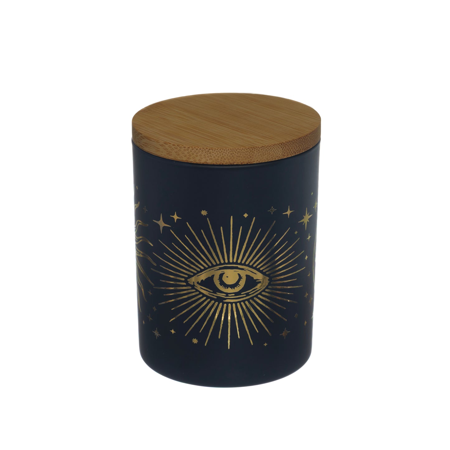 ‘Spiritual’ Stash Jar