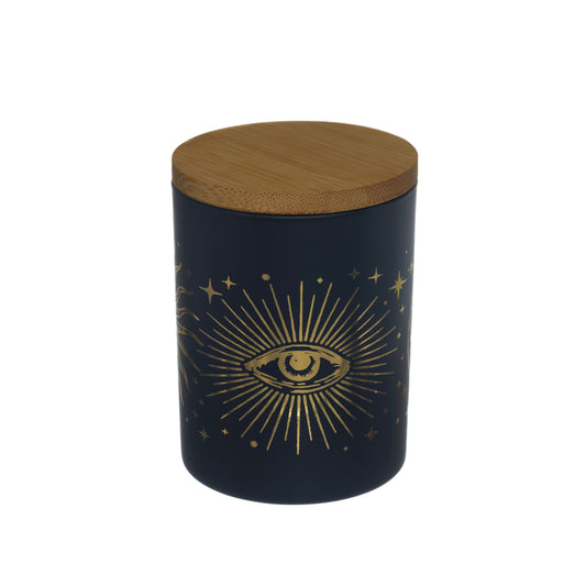 ‘Spiritual’ Stash Jar