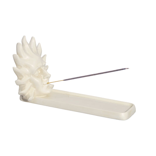 “SOL” INCENSE HOLDER