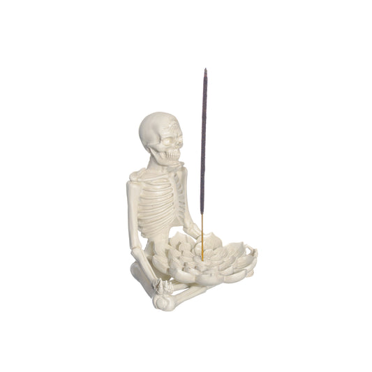 “LOTUS” INCENSE HOLDER