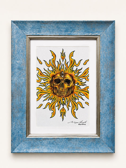 Sun, 2020