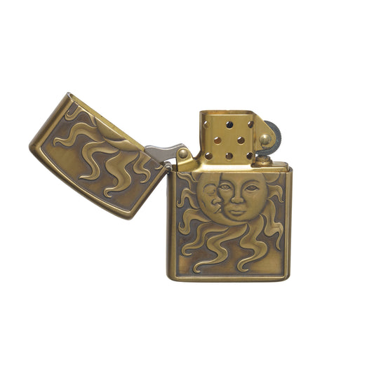 ‘Eclipse’ Lighter