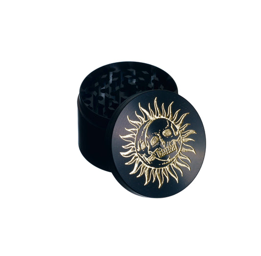 ‘Eclipse’ Grinder