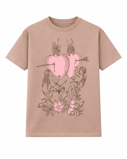 CHERUBS T-SHIRT
