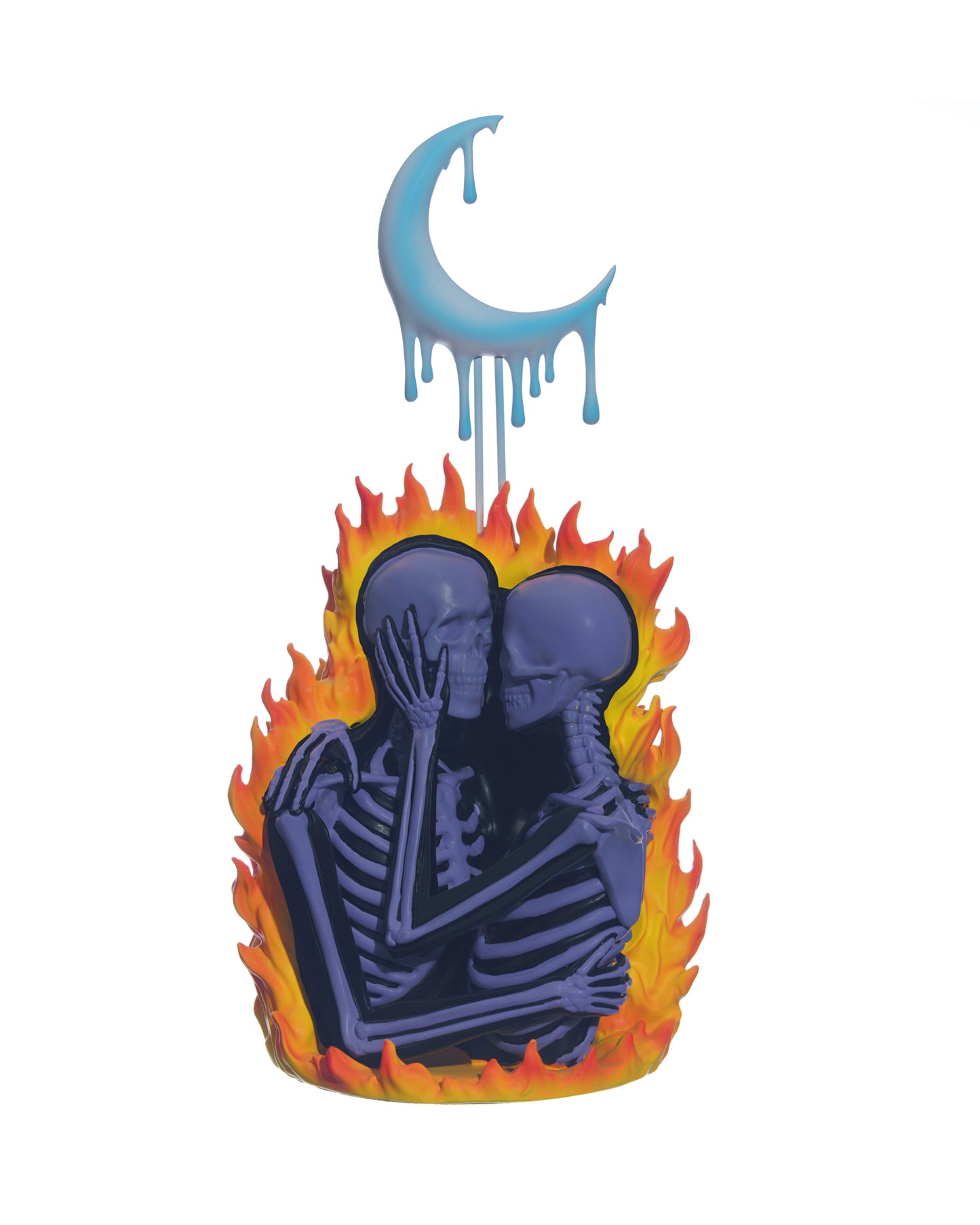 Our Flame Melts the Moon Toy
