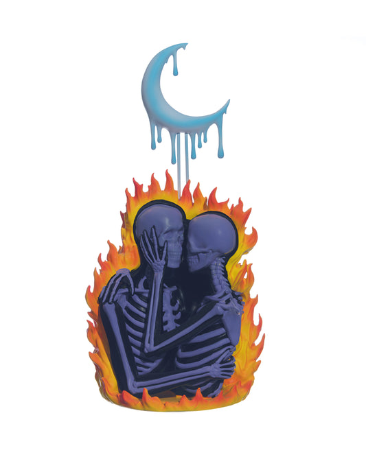 Our Flame Melts the Moon Toy
