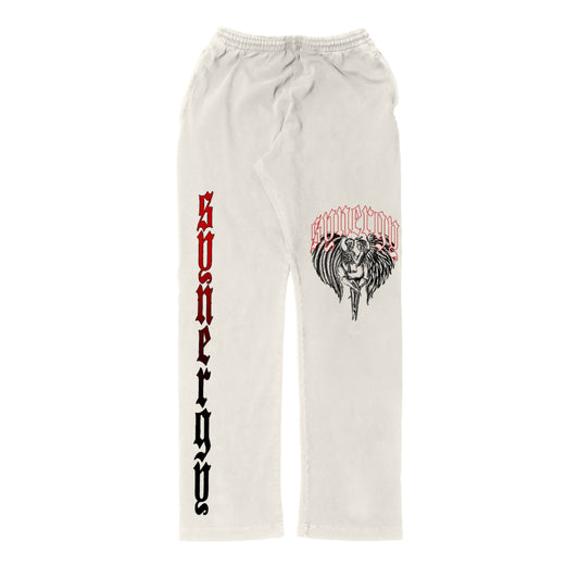 ‘SYNERGY’ SWEATPANTS