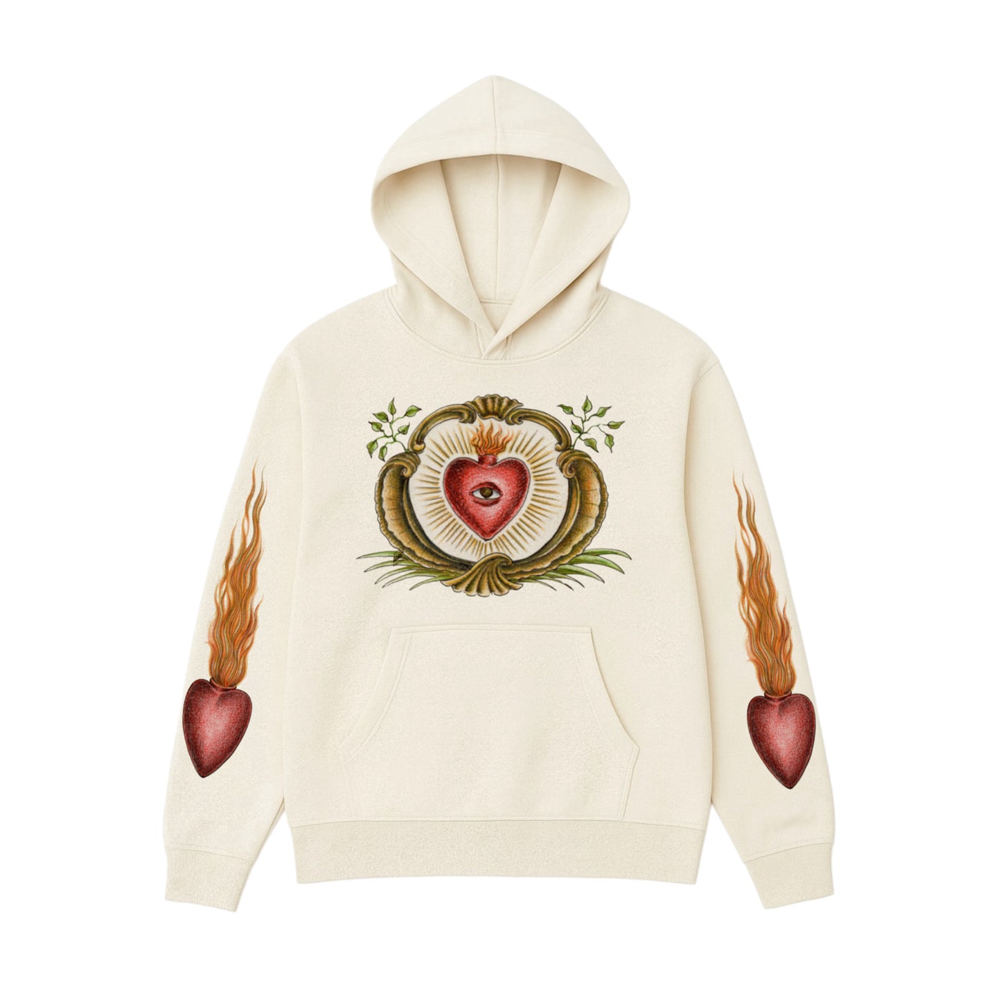 “SELF-LOVE” HOODIE