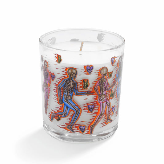 PURSUIT OF LOVE CANDLE