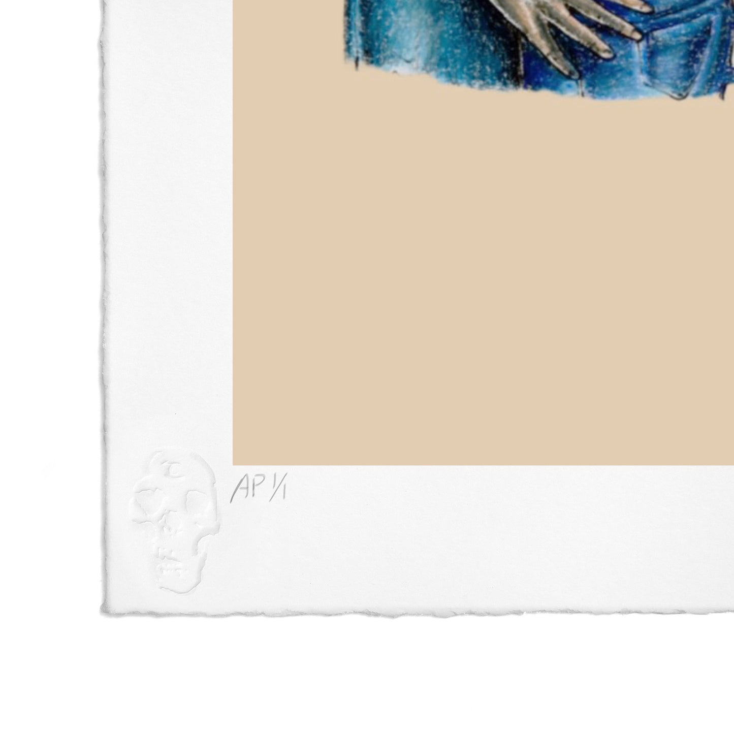 “INTIMACY” FINE ART PRINT